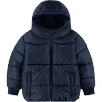 Levi's Pehmustettu takki - Merivoimat Academy - - 8 v (128) - Pehmustetut takit