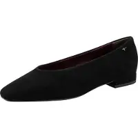 Tamaris Woms Ballerina - Black - 38