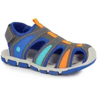 Kimberfeel Arlequin Sandaalit
