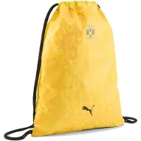 Puma Dortmund Kenkäpussi - Nopeampi keltainen/Musta - , koko One Size