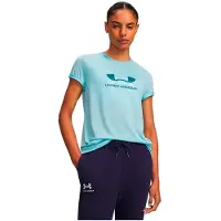 Under Armour Tech Branded Lyhythihainen T-paita