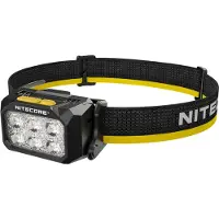 Nitecore HA29 UHE Headlamp
