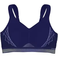 Triumph Triaction Cardio Flow P Ex - Navy - 90 A