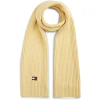 Tommy Hilfiger Kaulaliina 'HERITAGE' pastellinkeltainen