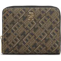 Tommy Hilfiger Kukkaro ecru / brokadi / musta