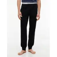 Tommy Hilfiger Jersey Cuffed Pant - Black - M