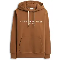 Tommy Hilfiger Collegepaita laivastonsininen / seepia / punainen / valkoinen
