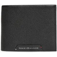 Tommy Hilfiger Kukkaro musta