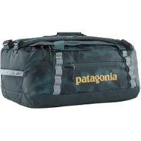 Patagonia black hole duffel 40l