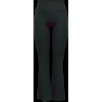 Only Play Onphomie Hw Jazz Rib Pnt - Black - M