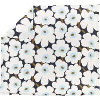 Marimekko Unikko-pussilakana