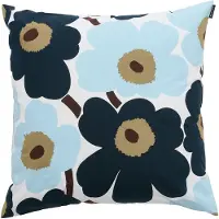 Marimekko Pieni Unikko -tyynynpäällinen 50 x 50 cm