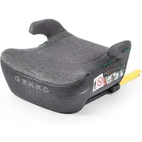 Signature Gekko Ifix 125-150cm Turvaistuin