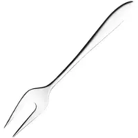 Hardanger Bestikk - Fjord tarjoiluhaarukka 22,2 cm