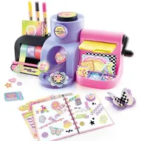 Style 4 Ever Scrapcut Studio koristetehdas