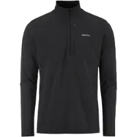 Craft Gain Thermal Midlayer 2 M Black - S