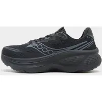 Saucony Hurricane 26 Shoes Black AW26, Size 42,5 - EUR