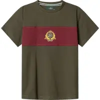 Hackett London Hk5000068 Lyhythihainen T-paita
