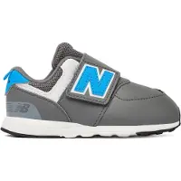 New Balance Kenkä - 574 - Castlerock/Ean Blue - - 25 - Kengät