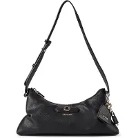 GUESS Suzy Olkalaukku 32 cm Musta