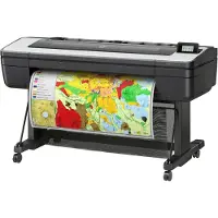 HP – DesignJet Z6dr 44inch PS Printer (T8W18D#B19)