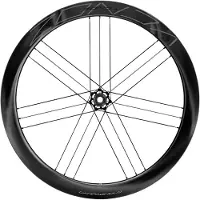 Campagnolo Zonda Carbon My27 C25 Cl Disc Tubeless Laufradsatz