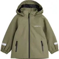Tretorn Storm Smokey Olive Smokey Olive 110/116 cm Vihreä 110/116 cm Pojat, Tytöt