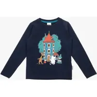 Muumi Moomin by Martinex Pidot Paita, Merensininen, 110