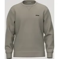 Björn Borg Borg Essential 4 Collegepaita Beige