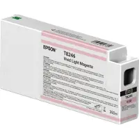 Epson SINGLEPACK T54X600 VIVID LIGHT MAGENTA ULTRACHROME HDX/HD 350ML (C13T54X60N)