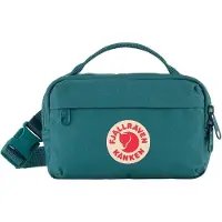 Fjällräven kånken hip pack