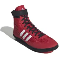 Adidas Combat Speed 4 Painikengät Punainen/Valkoinen/Musta