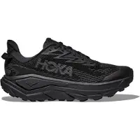 Hoka One One Challenger 8 Running/Casual Shoe GTX Wide Men’s Black 42 2/3 - GORE-TEX