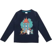 Muumi Moomin by Martinex Pidot Paita, Merensininen, 104