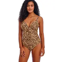 Freya Arizona Wave - Brown - F x 75