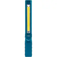 Ansmann WL450R Slim, 2000 mAh, 450 lm -työvalaisin