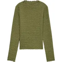 Vero Moda Paita 'VMZIA' oliivi