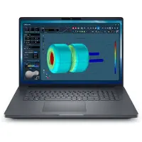 Dell Pro Max 18 Plus 18" kannettava tietokone, Windows 11 Pro (DJDFY)