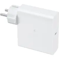 Samsung EP-TB410NWE PD 3.1 USB-C -laturi - 140W - valkoinen