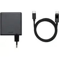 DJI Power 140W GaN Charging Combo (EU)