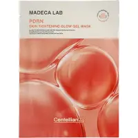 Centellian24 PDRN Skin Tightening Glow Gel Mask 5 kpl