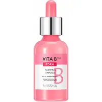 MISSHA Vita B Plus PDRN Plumping Ampoule 30ml