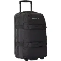 Rip Curl F-Light Transit 45L Matkalaukku midnight Koko Uni