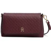 Tommy Hilfiger Icon Aw0aw18997 Laukku