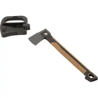 Robens Dixie Axe 23.5 Brown Ruoanlaittovälineet One Size
