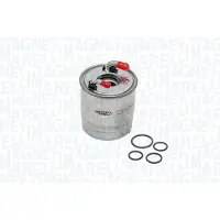 MAGNETI MARELLI Polttoainesuodatin 153071762876