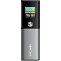 BlitzWolf BW-P23 100 W 14 000 mAh:n varavirtalähde