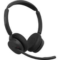 Jabra evolve3 45 - stereo link 390c ms stand