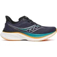 Saucony Endorphin Speed 5 Shoes Blue Black AW26, Size 42 - EUR
