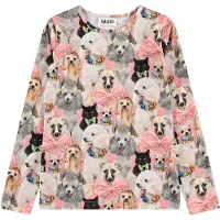 Molo Rose - Multi/patterned - 98
